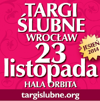 XXX Dolnośląskie Targi Ślubne